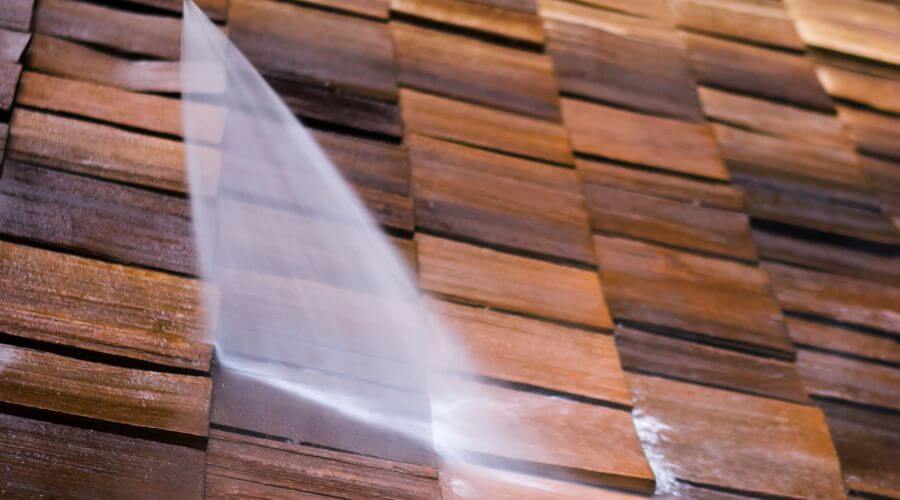 Slate Roofing in Channing, TX